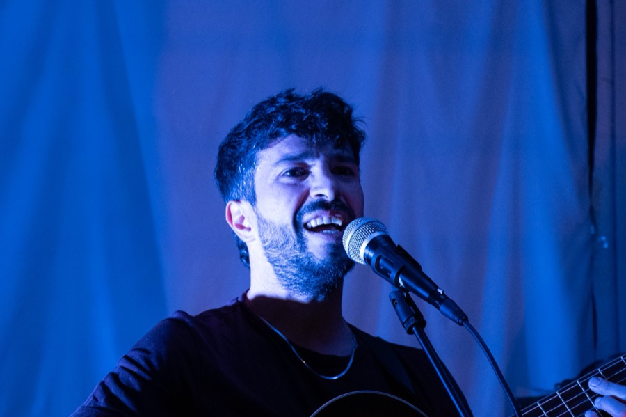 Seba Musso