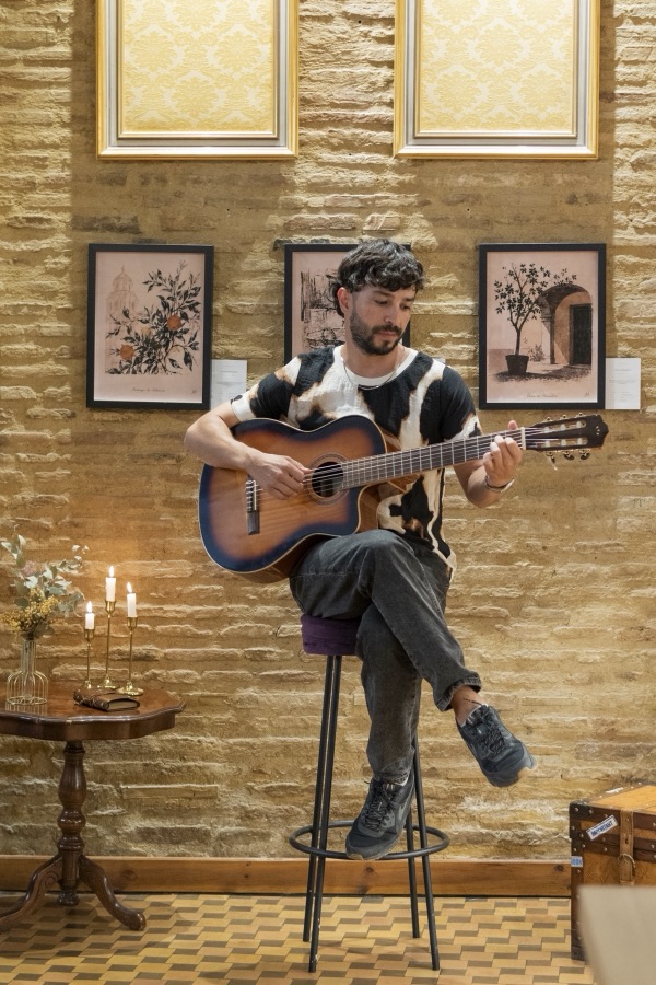 Seba Musso
